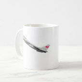 海軍要撃飛行隊VF-1 コーヒーマグカップ (正面左)