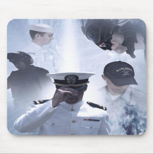 海軍記念するマウスパッド マウスパッド