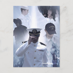 海軍記念はがき ポストカード