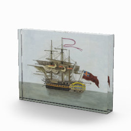 海軍軍艦 フォトブロック