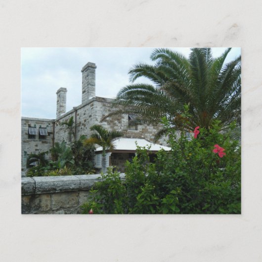 海軍造船所 ポストカード (正面)