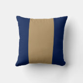 海軍酒保の装飾用クッション クッション (裏面)