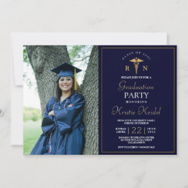 海軍金ゴールド医大卒業会 招待状