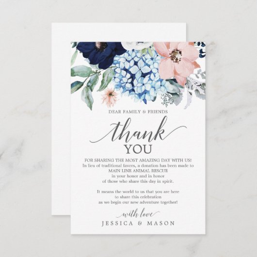 海軍開花による便宜に代わる座席表 案内状 (正面/裏面)