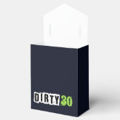 海軍30番目のダーティ30党の好意ボックス フェイバーボックス (オープン)