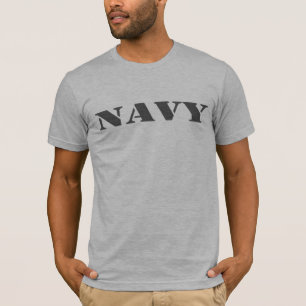 海軍"PT"デザイン Tシャツ