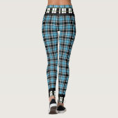 海軍Blk--Mod-Mix-Plaid-Trim-XS-XL_Leggings_ レギンス (裏面)