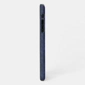 海軍HAMbWGのCamouflage iPhoneケース iPhone 11ケース (左側)