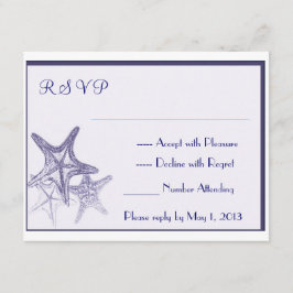 海軍seastar RSVP