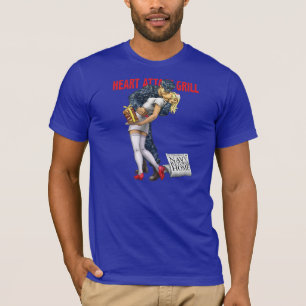 海軍Tシャツ Tシャツ