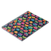 海輸送パターン ノートブック (左側)