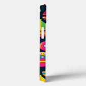 海輸送パターン Case-Mate iPhoneケース (裏面 / 右)