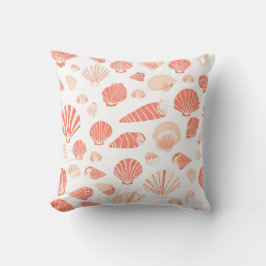 海辺かわいらし沿岸 クッション