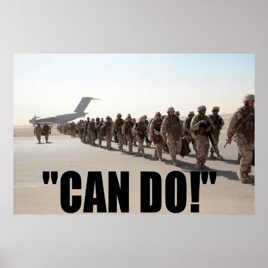 海辺でできる ポスター (正面)