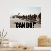 海辺でできる ポスター (キッチン)