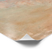 『海辺で遊ぶ子供たち』（かいべんであそぶこどもたち、英: Children Playing on t ポスター (コーナー)