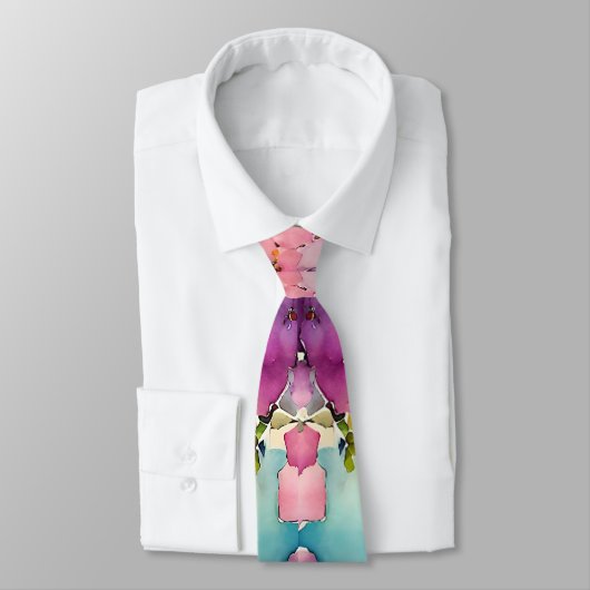 海辺のアーチ» ネクタイ (タイ)