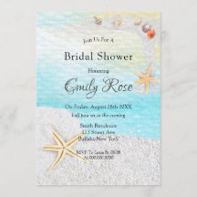 海辺のビーチ 白い砂のウェディングシャワー