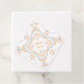 海辺のモザイク フェア タグ (インサイチュ)