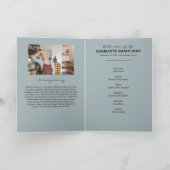 海辺の写真記念事業 プログラム (内部)