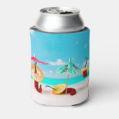 海辺の唐辛子 缶クーラー (缶裏面)