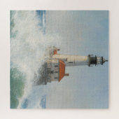 海辺の回復力 ジグソーパズル (横)