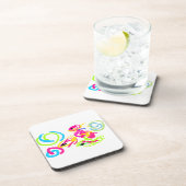 海辺の夏 コースター (右側)