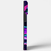 海辺の夕日 Case-Mate iPhoneケース (裏面 / 右)