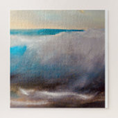 海辺の夢 ジグソーパズル (縦)