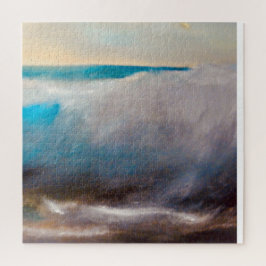 海辺の夢 ジグソーパズル