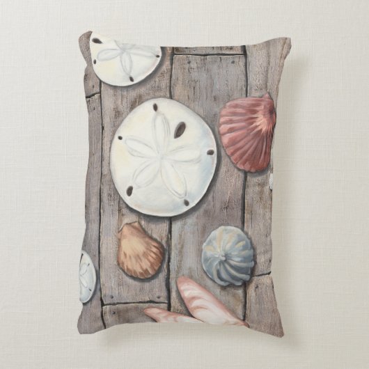 海辺の宝物 アクセントクッション (裏面(縦))