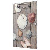 海辺の宝物 クリップボード (左)