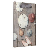 海辺の宝物 クリップボード (右)