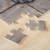 海辺の宝物 ジグソーパズル (側面)