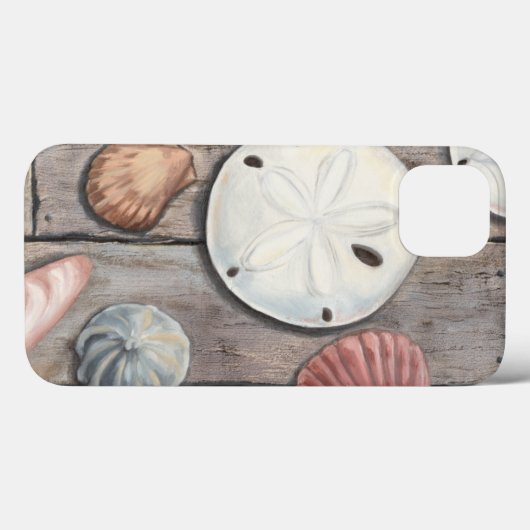 海辺の宝物 Case-Mate iPhoneケース (裏面 (横))