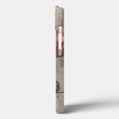 海辺の宝物 Case-Mate iPhoneケース (裏面 / 左)