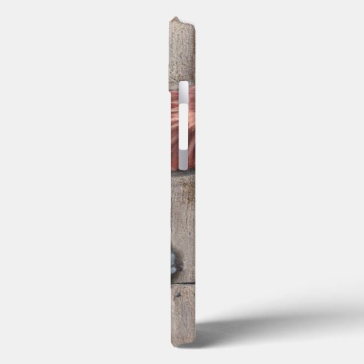 海辺の宝物 Case-Mate iPhoneケース (裏面 / 左)