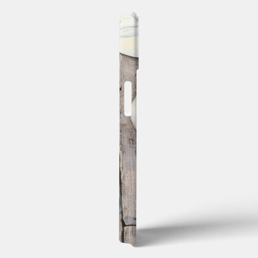 海辺の宝物 Case-Mate iPhoneケース (裏面 / 右)