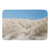 海辺の景色 バスマット (正面)