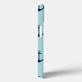 海辺の模様 Case-Mate iPhoneケース (裏面 / 右)