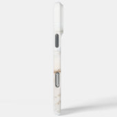 海辺の海岸のウミガメ Case-Mate iPhoneケース (裏面 / 右)