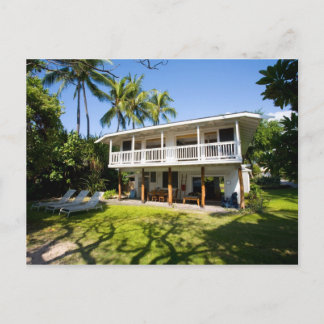 海辺の禅コテージ ポストカード