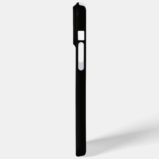 海辺は最高 Case-Mate iPhoneケース (裏面 / 左)