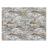 海辺へようこそ テーブルクロス (正面(横))