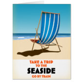 海辺へ旅行する (正面)