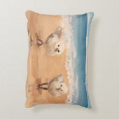 海辺アクセント枕によるサンピパーズ アクセントクッション (裏面(縦))