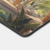 海辺アニメ事務所 デスクマット (コーナー)