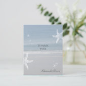 海辺サンキューカード サンキューカード (スタンド正面)