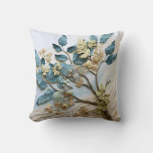 海辺葉 クッション (正面)