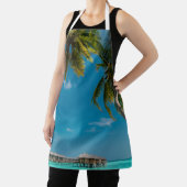 海辺 エプロン (インサイチュ)